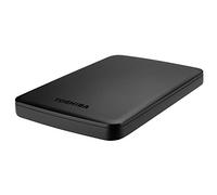 Toshiba HDTB330EK3CA - Disco duro de 3 TB, color negro