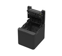 IMPRESORA TICKET TOSHIBA HSP100 USB NEGRA CABLE 2.5M Y-USB