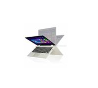 Toshiba L10W-B-104 - Portatil con Pantalla tactil de 11.6'' (Intel Celeron N2840, 4 GB DDR3L MHz, Disco Duro 500 GB, WiFi), Color Gris Plateado