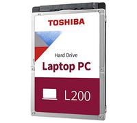 Toshiba L200 2.5" 2000 GB Serial ATA III - Disco duro (2.5", 2000 GB, 5400 RPM)