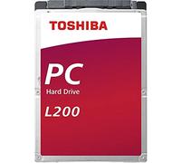Toshiba L200 2.5" 2TB SATA 3