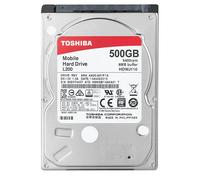 Toshiba L200 500GB 2.5" SATA