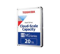 Toshiba MG Series 20 TB MG10ACA20TE