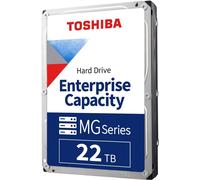 Toshiba Cloud-Scale Capacity 22TB (MG10AFA22TE)