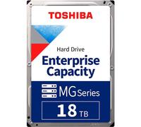 Toshiba MG Series 3.5" 18TB SATA 3