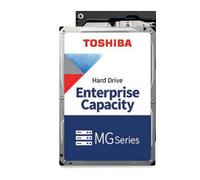 Toshiba MG Series Disco Duro Enterprise Capacity 22 TB, 3.5 Pulgadas, 7200 RPM, Interfaz SATA/SAS para Servidor Data Center