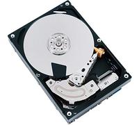 Toshiba MG03ACA400 - Disco Duro empresarial (4 TB, 7200 RPM, 3,5 Pulgadas, SATA3, SATA 6,0 GB/s, 64 MB)