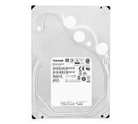 Toshiba MG04ACA200E 2TB 128MB Cache 7200Rpm SATA III 3,5'' Pulgadas