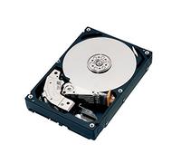 Toshiba MG05ACA - Disco duro (3.5", 8000 GB, 7200 RPM, Serial ATA III, 128 MB, Unidad de disco duro)