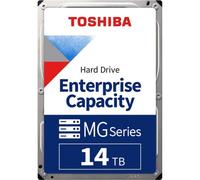 Toshiba MG08 3.5" 14TB SATA 3