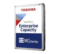 Toshiba MG08 3.5" 16000 GB Serial ATA III