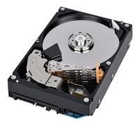 Toshiba MG08SDA600E 3.5" 6 TB SAS