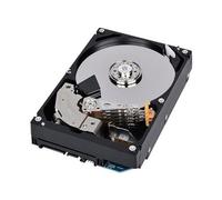 Toshiba - MG08SDA600E disco duro interno 6 TB 7200 RPM 256 MB 3.5" SAS