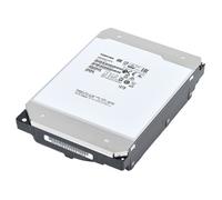 Toshiba MG09 3.5' 18000 GB Serial ATA III