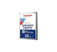 Toshiba MG10-D Series MG10ADA10TE - Festplatte - 10 TB - intern - 3.5" (8.9 cm)
