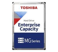 Toshiba MG Series 10TB SATA MG10ADA10TE