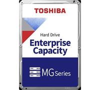 Toshiba Mg10-D Series Mg10sda10te - Festplatte - 10 Tb - Intern - 3.5" (8.9 Cm) - Sas 12gb/s - 7200 Rpm - Puffer: 512 Mb (mg10sda10te)