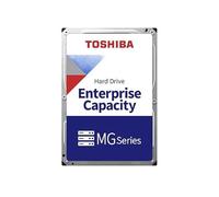 Toshiba MG10-D Series MG10SDA600E - Festplatte - 6 TB - intern - 3.5" (8.9 cm) - SAS 12Gb/s - 7200 rpm - Puffer: 512 MB (MG10SDA600E)