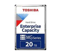 Toshiba Mg10 Series Mg10sca20te - Disco Rigido - Enterprise - 20 Tb - Interno - 3,5" (8,9 Cm)
