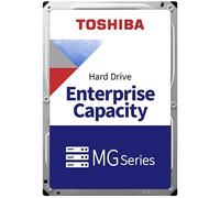 Toshiba MG10ADA800E Disco Duro 8TB 7200RPM 512MB 3.5" Serial ATA III Enterprise