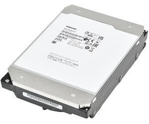 Toshiba MG10F Series disco duro interno 22 TB 7200 RPM 512 MB 3.5" Serial ATA III