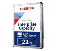 MG10AFA22TE - Disco duro de 22 TB Toshiba MG Series - Enterprise