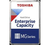 Toshiba MG10SDA400E - Disco duro (4 a 7200 rpm, 512 MB, 3,5" SAS