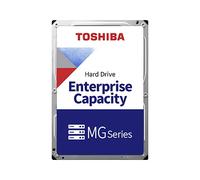 Toshiba MG10SDA800E - Disco duro interno SAS de 8.9 cm y 8 TB