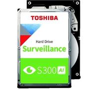 Toshiba S300 AI 16TB MG11ACA16TE-V