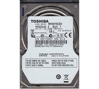 Toshiba MK5075GSX, A0/GT001U, HDD2L03 Z SL01 T, 500GB SATA 2.5 Disco Duro