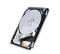 Toshiba MK6476GSX