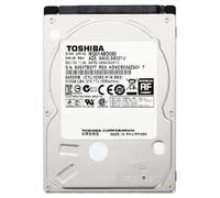 Toshiba mq01abd050 V Disco Duro Interno 2,5 "500 GB SATA