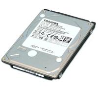 Toshiba MQ01ABD100-RFB Disco duro interno, 5400 RPM, capacidad de 1 TB