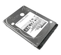 Toshiba MQ01ABD100V - Disco duro interno para ordenador portátil (1 TB, 5400 rpm, caché de 8 MB, SATA, 3,0 Gb/s, 2,5")