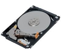Toshiba mq01abf032 Disco, 2,5 "SATA 6 GB/s 320 GB 7 mm, Toshiba
