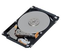Toshiba MQ01ABF032 - Disco Duro Interno de 320 GB (2.5", SATA, 5400 RPM)