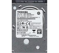 Toshiba MQ01ABF050, AA00/AM002C, HDKCB06H0A01 S, 500GB SATA 2.5 Disco Duro