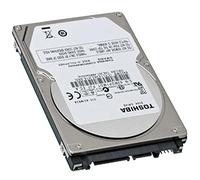 Toshiba MQ01ABF050 - Disco Duro Interno de 500 GB (5400 RPM, 2.5", Serial ATA)