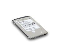 Toshiba MQ02ABF050H 500GB Hybrid Drive 5400rpm SATA 2.5inch Internal HDD [Importación inglesa]