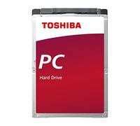 Toshiba MQ04ABD200-2YW - Mini PC portátil interno de 2.5 pulgadas HDD de 2 TB