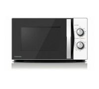 Toshiba MW MG20 PWH Horno Microondas Blanco Combinado 20 Litros Y 800W