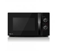 Toshiba MW2MG20PBK Microondas con Grill 20L 1270W Negro
