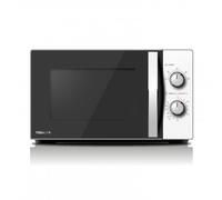 Toshiba MW2MG20PWH Microondas con Grill 20L 800W Blanco