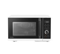 Toshiba MW3AG20PEWH Microondas Blanco 800W 20LT Con Grill 1000W