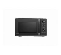 Toshiba MW3AG25PFBK Horno Microondas Combinado 25LT Con Grill