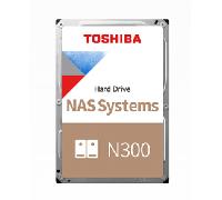 TOSHIBA N300 10000GB 3.5" Serial ATA III MN10ADA10TS