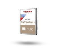 Toshiba N300 18TB HDWG51JUZSVA