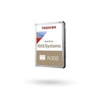 Toshiba N300 6TB (HDWG760EZSTA)