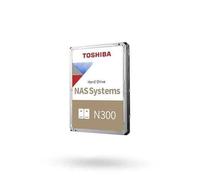 Toshiba N300 3.5" 6 TB SATA 3
