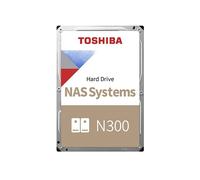 Toshiba N300 HDD 6TB 7200RPM 512MB 3.5' Sata3